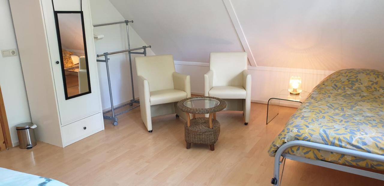 Sfeervolle Villa In Gasselte Drenthe Bij Hemelriek Zewnętrze zdjęcie