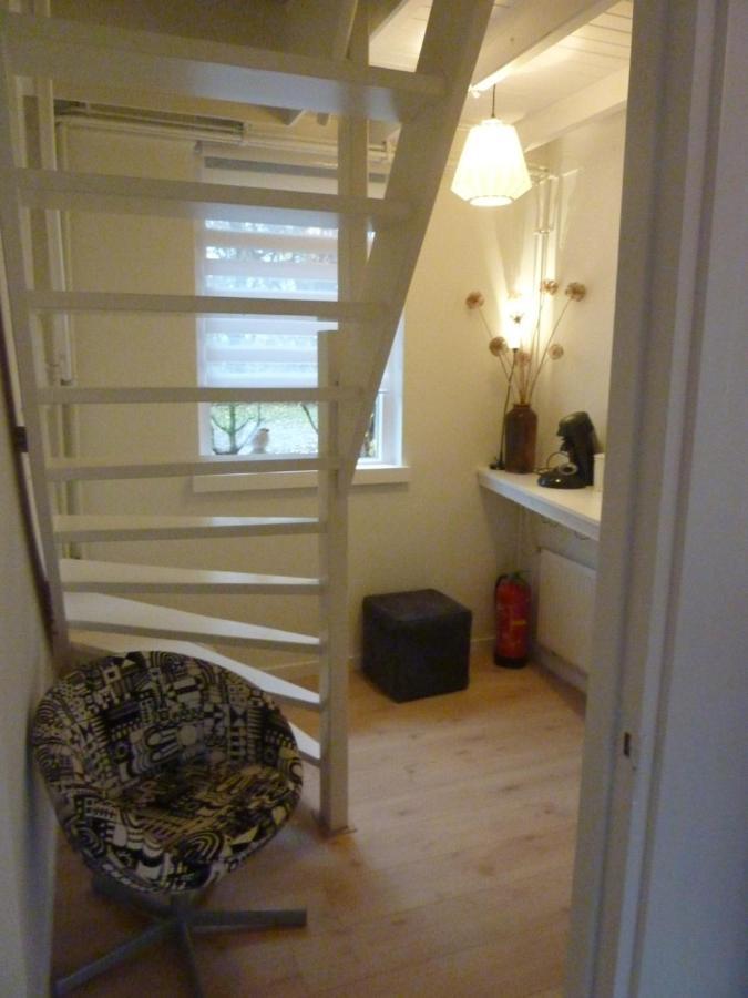 Sfeervolle Villa In Gasselte Drenthe Bij Hemelriek Zewnętrze zdjęcie